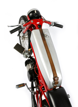 Board Tracker
