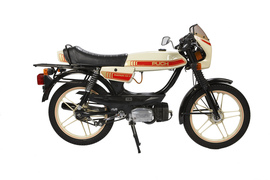 Puch Magnum LTD #164