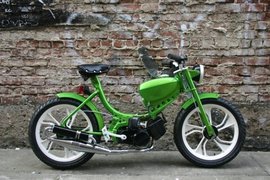 Slimer
