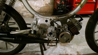 Deth Star - 1978 Sears Free Spirit