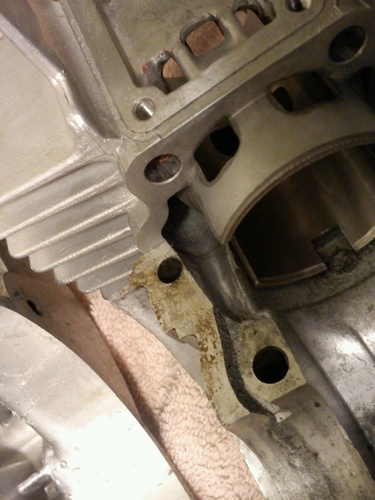 Sexy Sachs Man, Sergio Flores - 1979 Sachs G-3