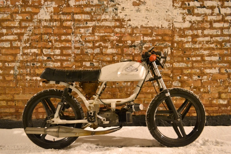 smell ya later - 1980 General 5 Star