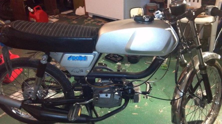 Flipper - 1979 General 5 Star