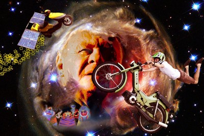 First Moped -  Puch Maxi Luxe