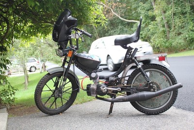 Kromag -  Puch Kromag