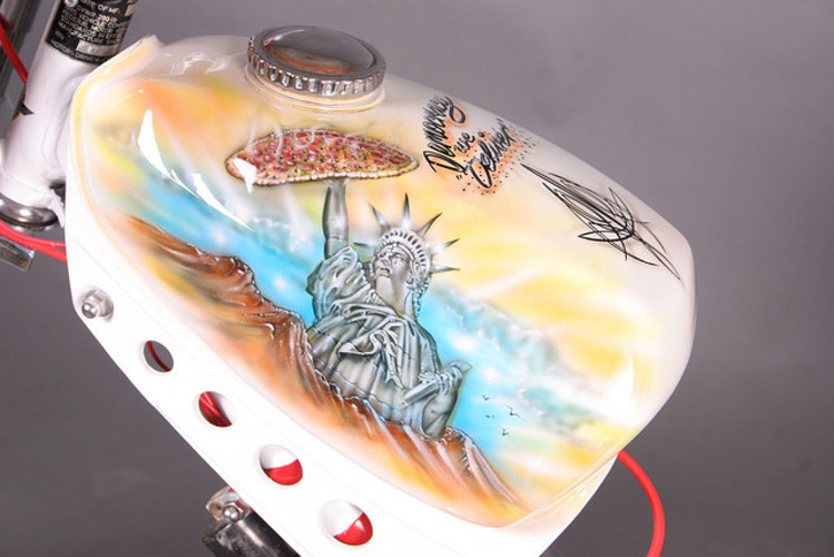 Freedom. - 1979 J.C. Penney Swinger