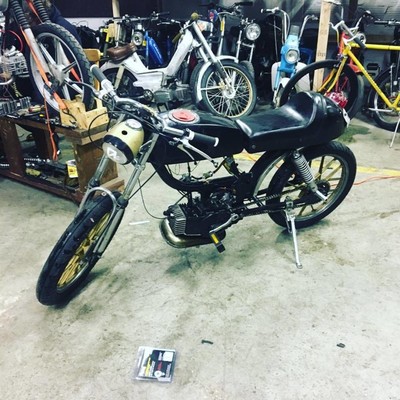 God Damn Never Runs Right General - 1980 General 5 Star