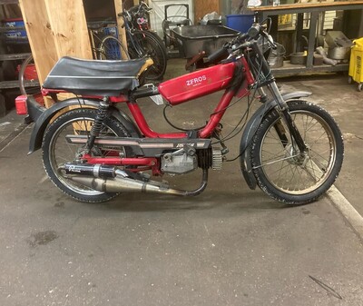 Concord Freedom  - 1980  