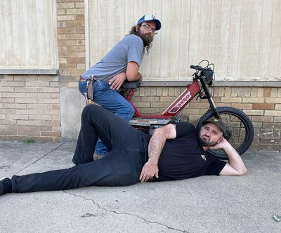 Budget Blanco  - 1977 Gloria Intramotor Blanco