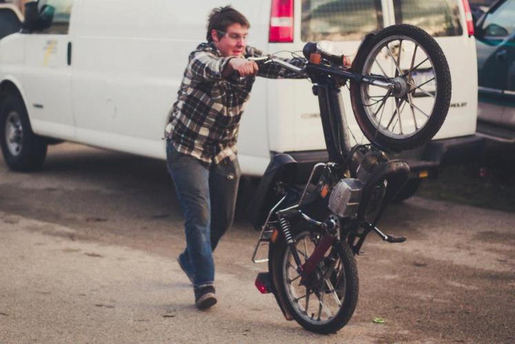 House Paint Newport  -  Puch Newport