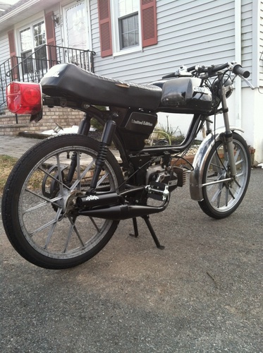 3rd time's a charm  - 1982 General Limited Edition