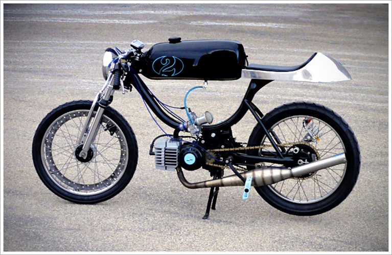 The Baby Maker - 1978 J.C. Penney Pinto