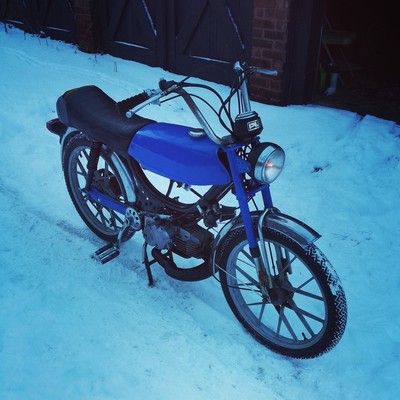 Pinball 3 MiniMagnum - 1977 J.C. Penney Pinto 2