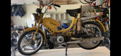 Swinger -  J.C. Penney Swinger 2