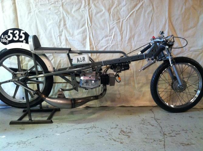 Anchor Racing - 2011  