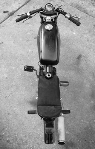 Safarfar - 1985 Safari 300MT