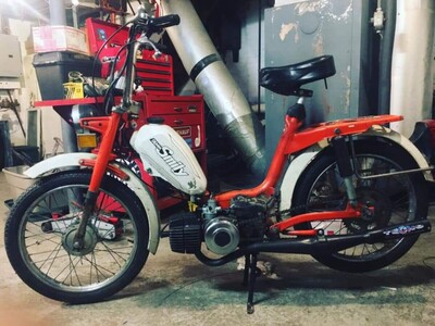 FREE BRITTANY - 1976 Demm Smily