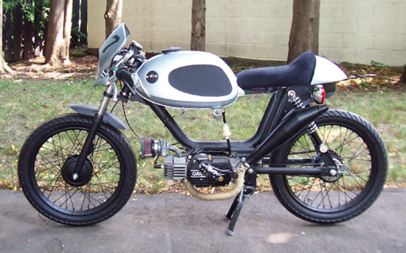 Puch 125