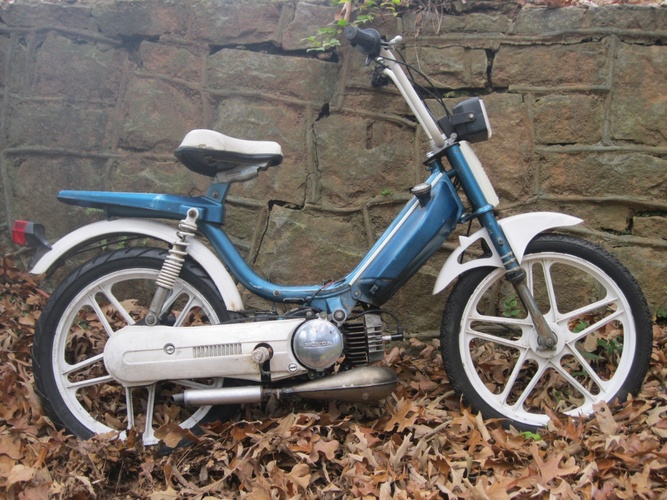 $$$$$EUROBOYZ$$$$$$ - 1983 Honda Camino