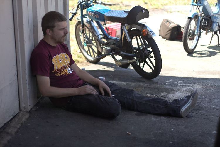 Sachs on Sachs on Sachs - 1978 Sachs Balboa