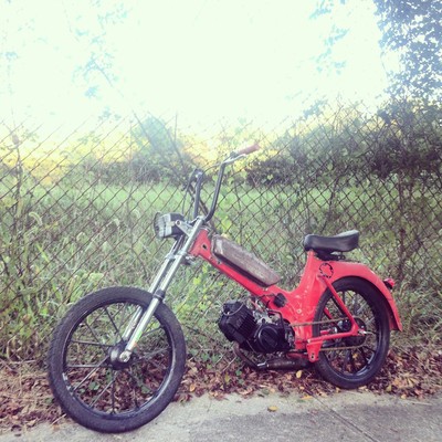 Untied All States - 1968 Sears Allstate