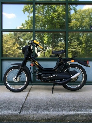 Riz Califfa - 1986 Rizzato Califfo Califfo