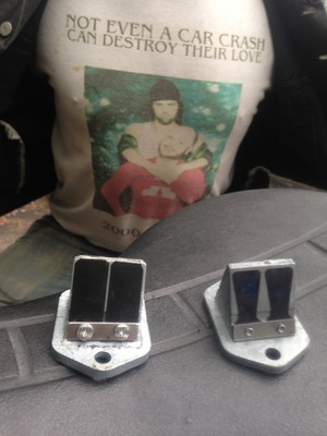 Riz Califfa - 1986 Rizzato Califfo Califfo