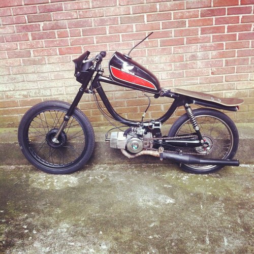 Save a Seat Ride a Skateboard - 1981  