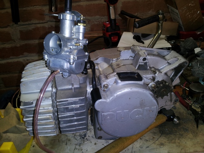 Penney - 1977 J.C. Penney Pinto