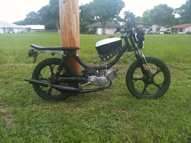 Pintomos - 1978 J.C. Penney Pinto