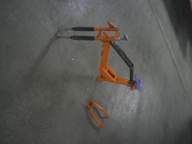 surprise buttsech - 1977 Solo Odyssey