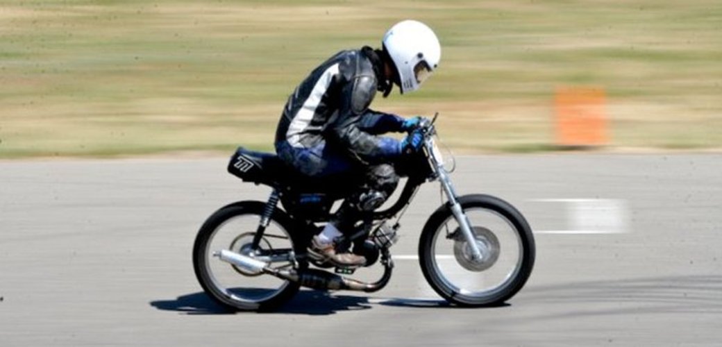 Carabela 103 - 1981 Carabela Carrera