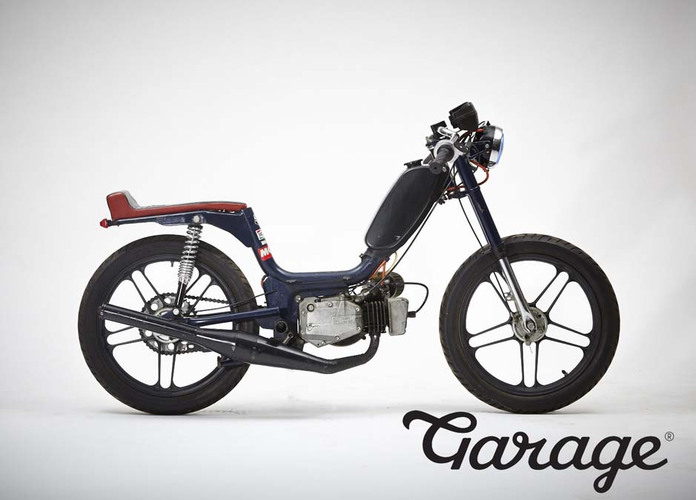 Freedom Rider - 1977  