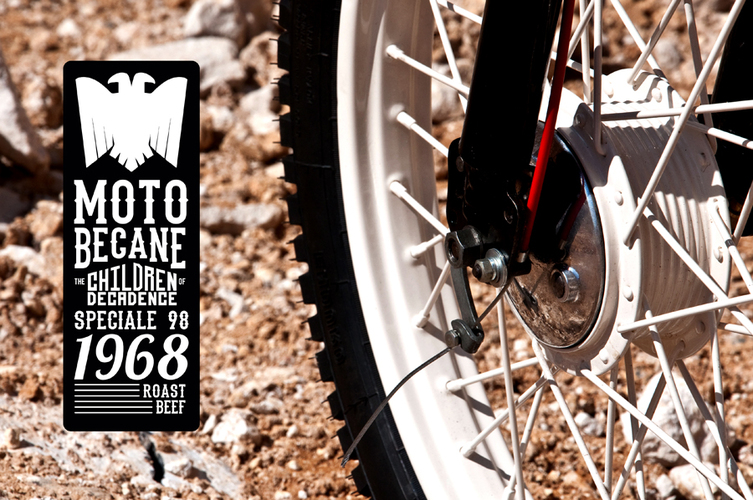 The Roast Beef - 1968  