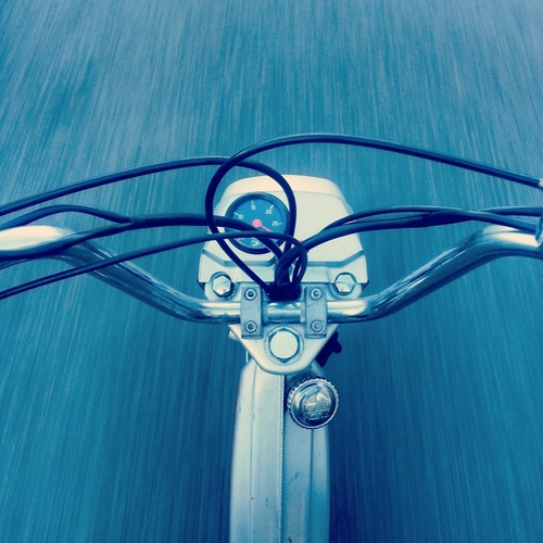 maxinator - 1985 Puch Maxi