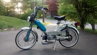 Pacer - 1977 Italtelai Pacer