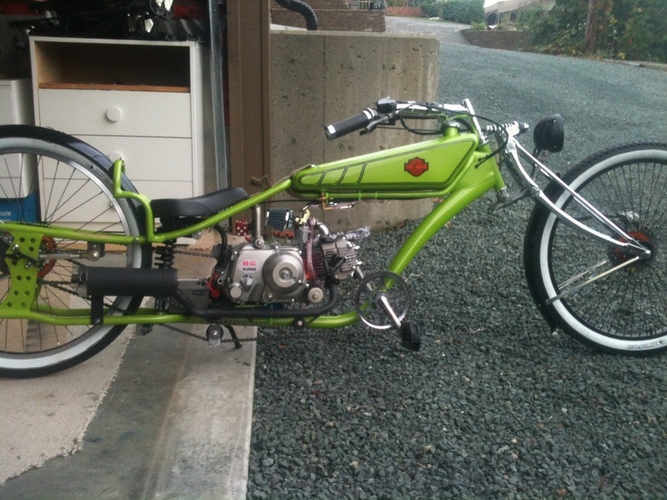 Troublemaker! - 2012  