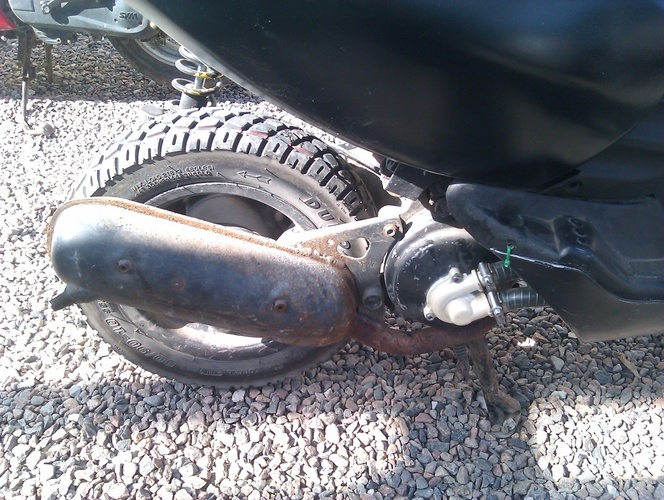 Sonic projekt LC-AC - 2000  