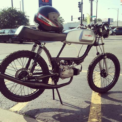 General 5 star -  General 5 Star