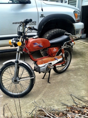 General 143 - 1981 General 5 Star