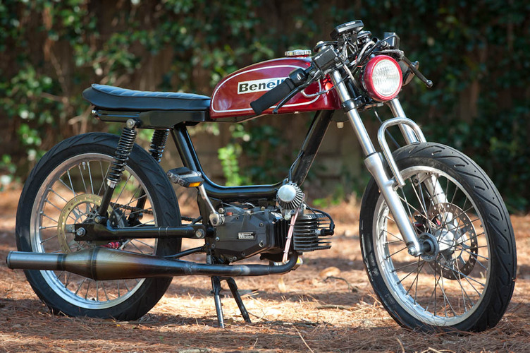 PEPINELLI - 1980 Pepi Sport