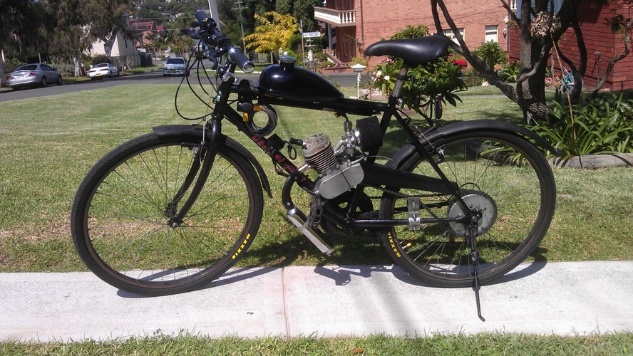 Angry Blowfly - 1996  