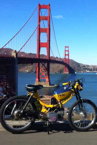 pintobomb - 1977 J.C. Penney Pinto