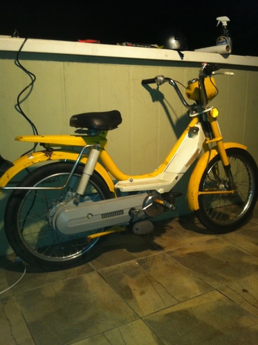 og2hobbit - 1978 Honda Hobbit