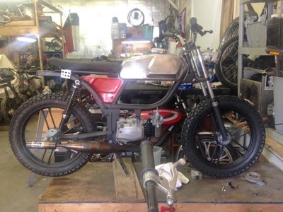 Goombah -  General 5 Star