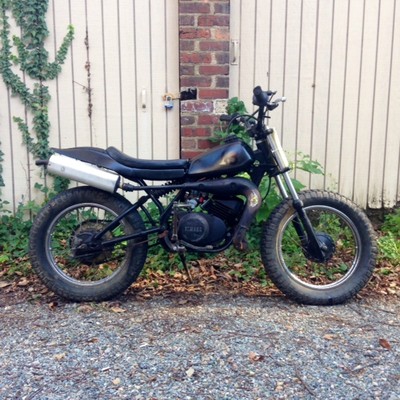 Neighborhood Terror - 1980  