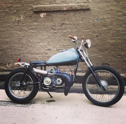 Master Shredder - 1973  