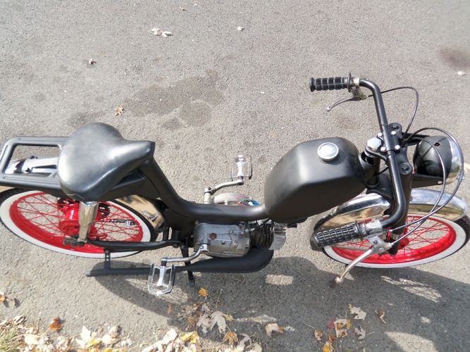 The Godfather - 1978  