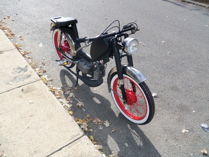 The Godfather - 1978  