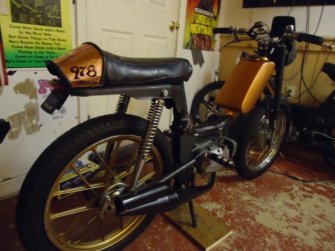 yankee ripper - 1978  